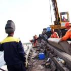 Ремонт моста в Ростовской области